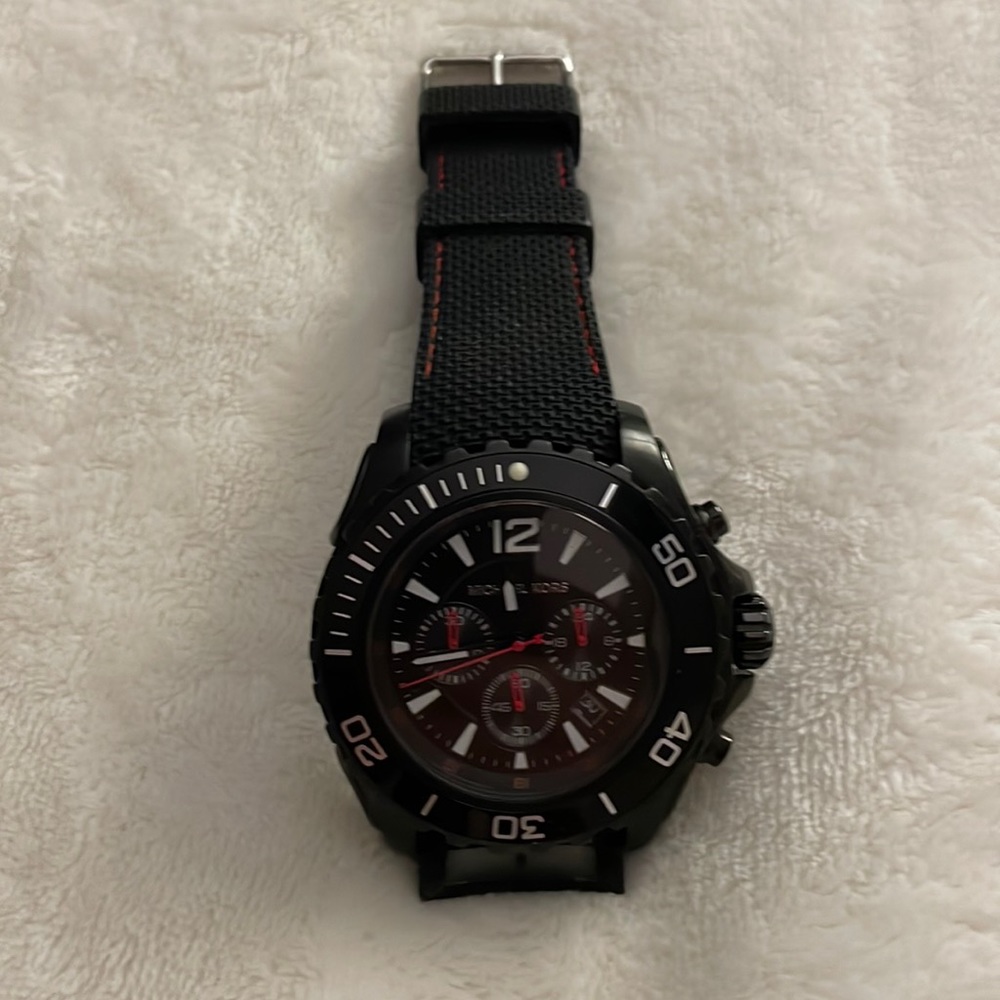 Michael Kors Watch with additional band